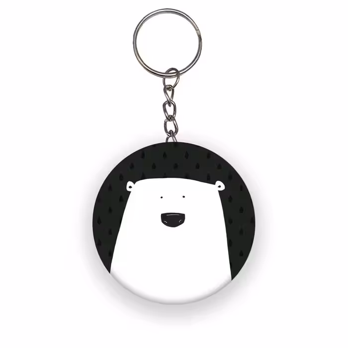 جاکلیدی مدل فانتزی خرس