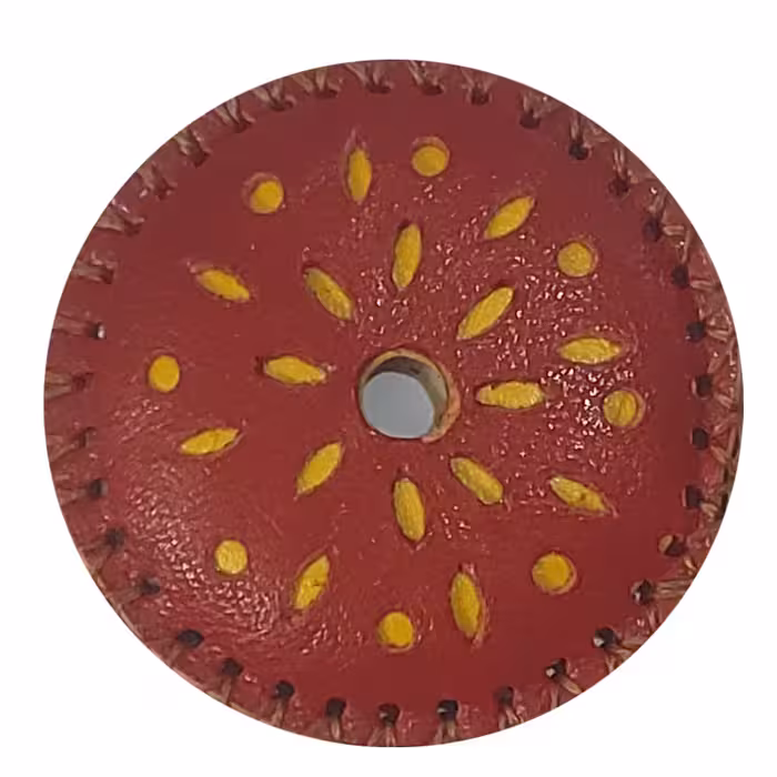 بالشتک کمانچه مدل هامون