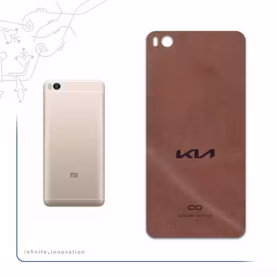 برچسب پوششی ماهوت مدل MNL-KIA مناسب برای گوشی موبایل شیائومی Mi 5s
