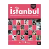 کتاب Yeni Istanbul A1 اثر Mehmet Yalcın Yılmaz انتشارات جنگل