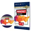 کتاب زبان Cambridge English Mindset For IELTS 3 اثر Greg Archer and Claire Wijayatilake انتشارات کمبریج