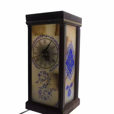 چراغ خواب رومیزی مدل T11O2311