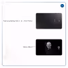 برچسب پوششی ماهوت مدل Steve Jobs مناسب برای تبلت سامسونگ Galaxy Tab A 10.1 2016 T580