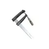 پیچ دستی ابزار گستر مدل AG-100 کد 0546