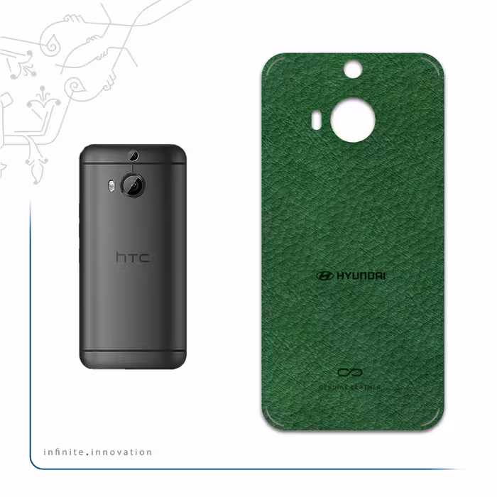برچسب پوششی ماهوت مدل GL-HYNDI مناسب برای گوشی موبایل اچ تی سی One M9 Plus