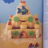 كتاب Best-ever Kids Cakes اثر جمعي از نويسندگان انتشارات Womens Weekly