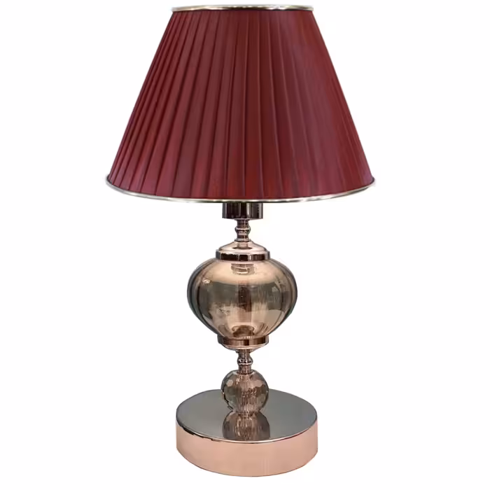 آباژور رومیزی مدل Shaian1Gui.Sil.PL