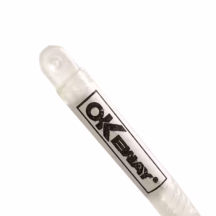 مته الماسه چهار شیار اوکی وای مدل DR-4808 سایز 8 میلیمتر