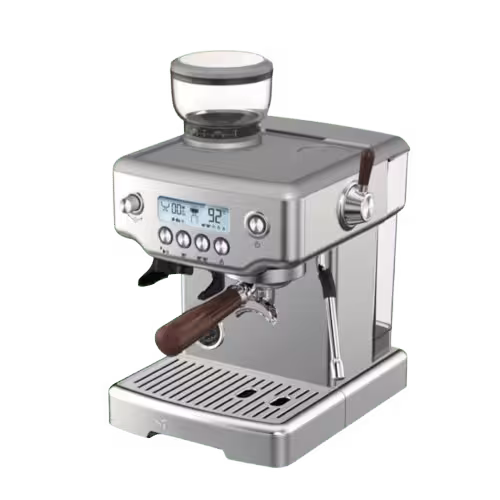 اسپرسوساز مباشی مدل ME-CCM2073