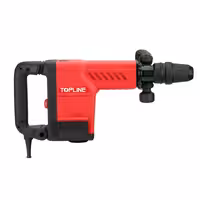 چکش تخریب تاپ الین رونیکس 1500 وات مدل 2810