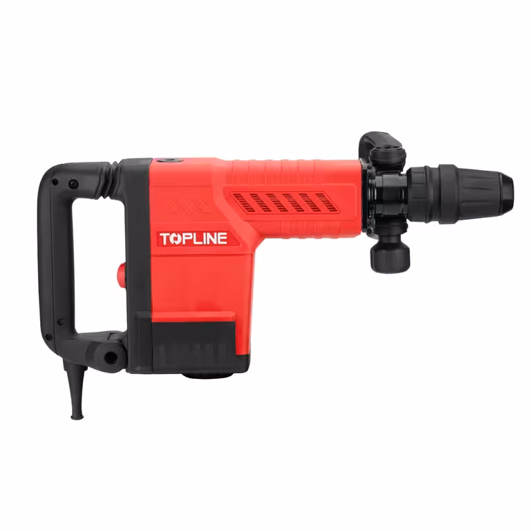 چکش تخریب تاپ الین رونیکس 1500 وات مدل 2810