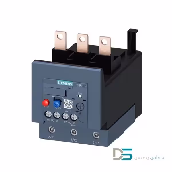 بیمتال 70 الی 90 آمپر زیمنس مدل 3RU2146-4LB0