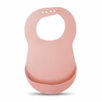 پیشبند سیلیکونی صورتی سواوینکس Suavinex