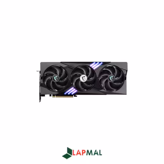 کارت گرافیک ام اس آی مدل GeForce RTX 5070 Ti 16G GAMING TRIO OC
فروشگاه اینترنتی تخصصی لپتاپ لپ مال