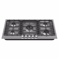 اجاق گاز صفحه ای داتیس مدل DS-524