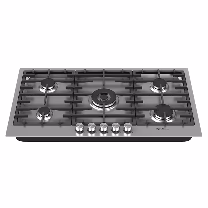 اجاق گاز صفحه ای داتیس مدل DS-524