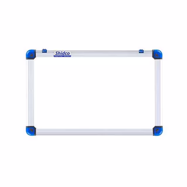 تخته وایت برد شیدکو مدل تابا سایز 40×60 سانتی متر