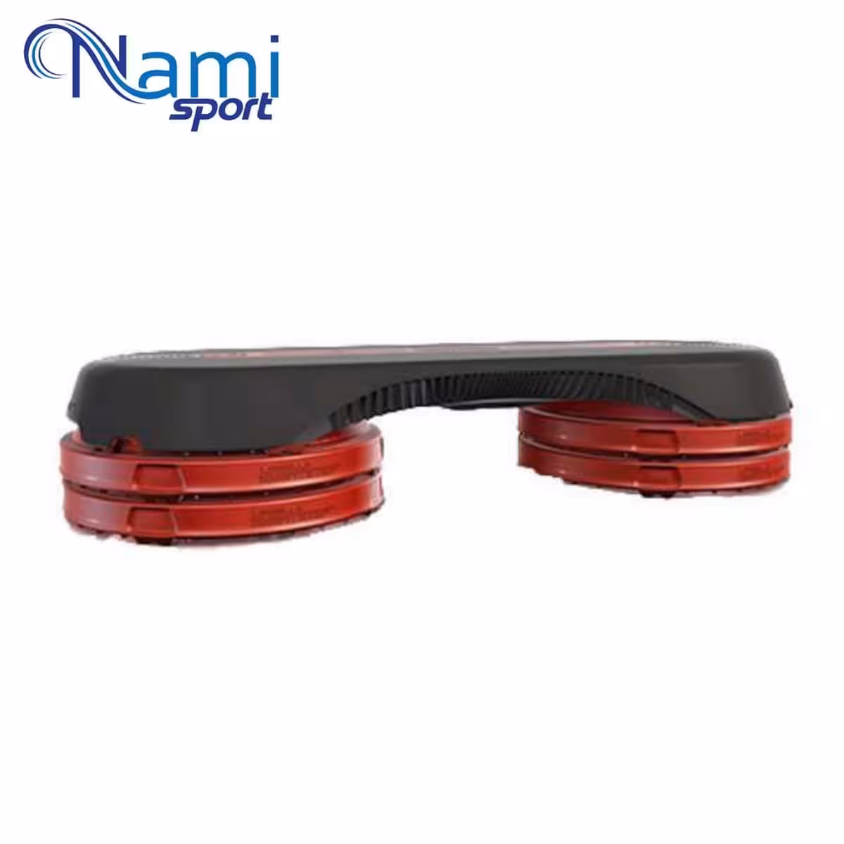 استپ بادی پامپ لزمیلز Lezmels Step