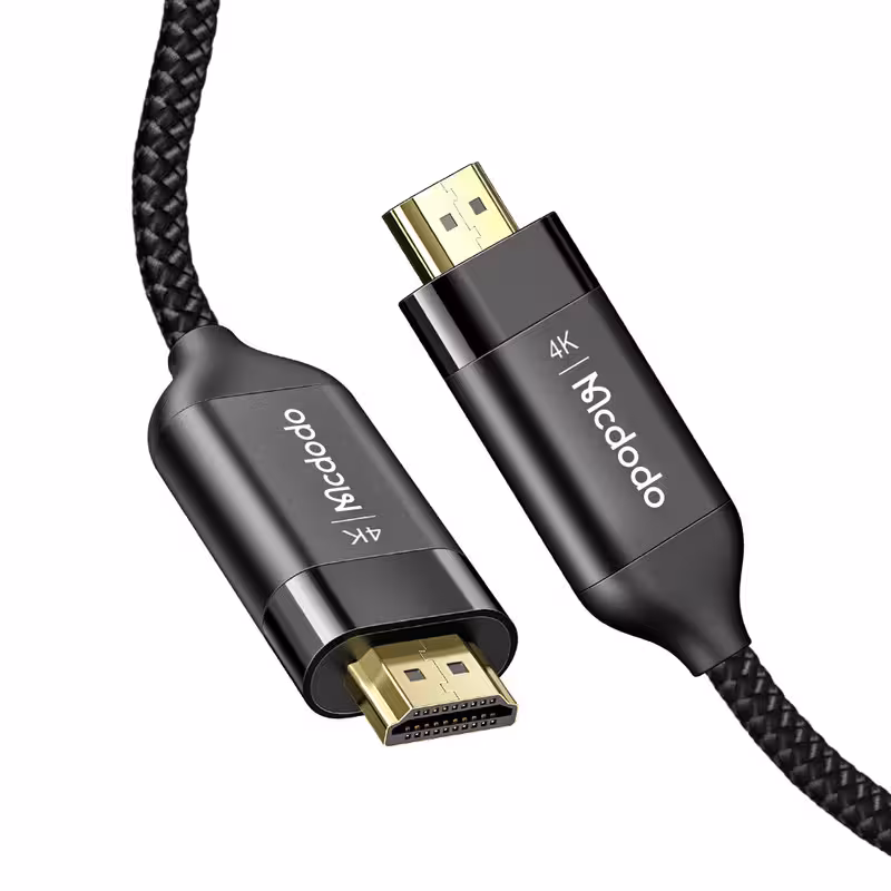 کابل HDMI مک دودو مدل CA-7180 طول 2 متر