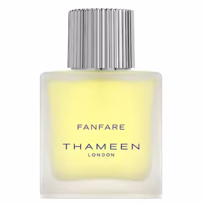 ادوپرفیوم Fanfare از برند Thameen