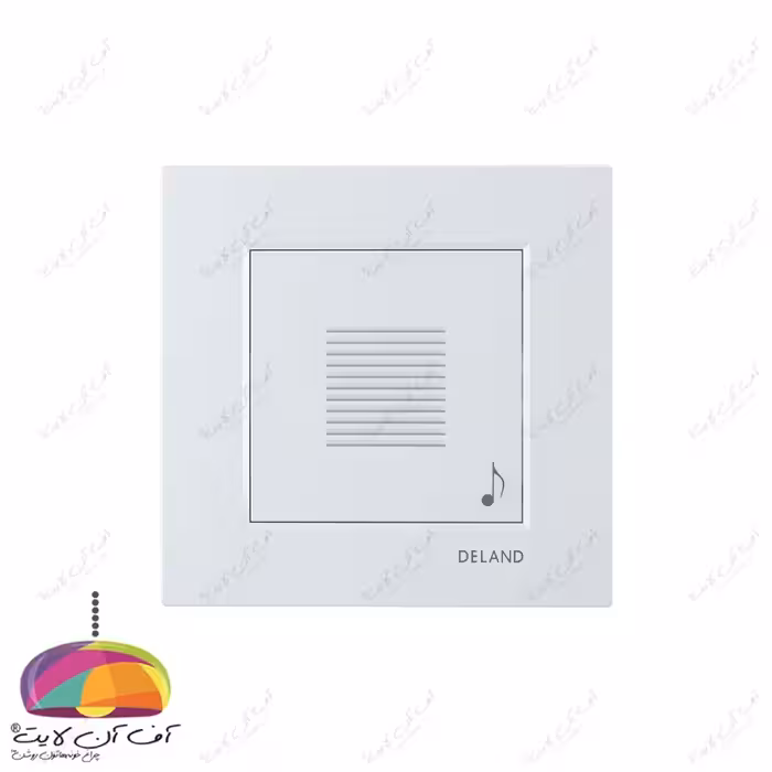 زنگ ملودی مدل آسا دلند