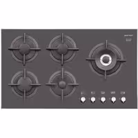 اجاق گاز صفحه ای ایتالیایی PB 5402 _ پرنیان/Parnian