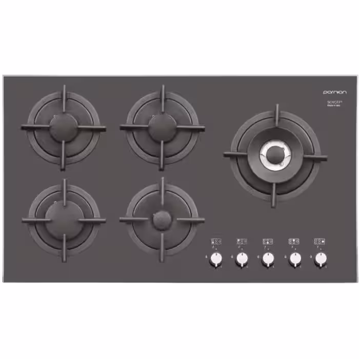 اجاق گاز صفحه ای ایتالیایی PB 5402 _ پرنیان/Parnian