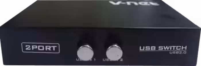 دیتا سوئیچ دستی یو اس بی وی نت