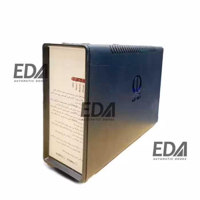 یو پی اس ای سی 220 ولت موتور کرکره برقی آریو لیفت