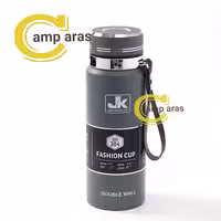 فلاسک وکیوم جی کی 750 میلی لیتر JK 304 SUS اورجینال - کمپ آراس