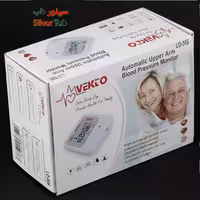 فشارسنج بازویی سخنگو وکتو مدل LD-566