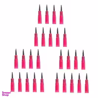 نوک مداد فشنگی کد 311 بسته 28 عددی