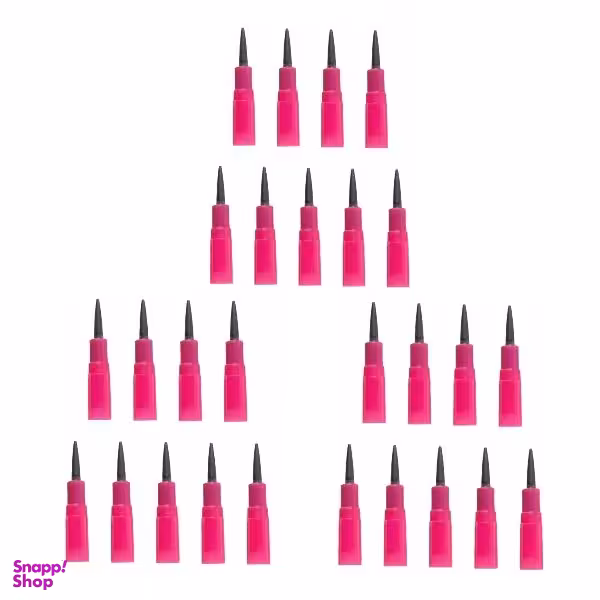 نوک مداد فشنگی کد 311 بسته 28 عددی