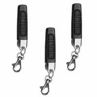 ریموت بلوتوثی دربازکن مدل pencil-blck کد Dezh-433 بسته 3عددی | چاوه