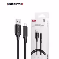 کابل شارژ TYPE-C ایکس او مدل XO-NB265