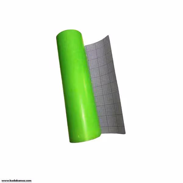 مقوا رنگی پشت شطرنجی