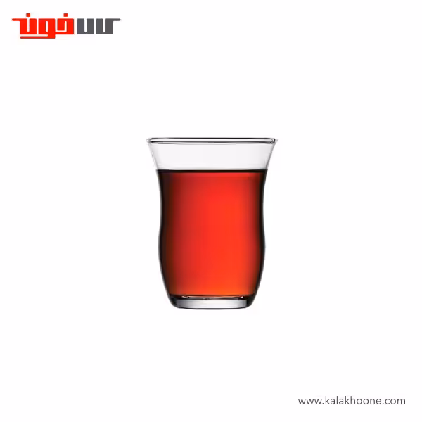 استکان پاشاباغچه مدل جهانگیر