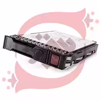 HPE MSA 3.84TB SAS 12G Read Intensive SFF M2 SSD R3R30A