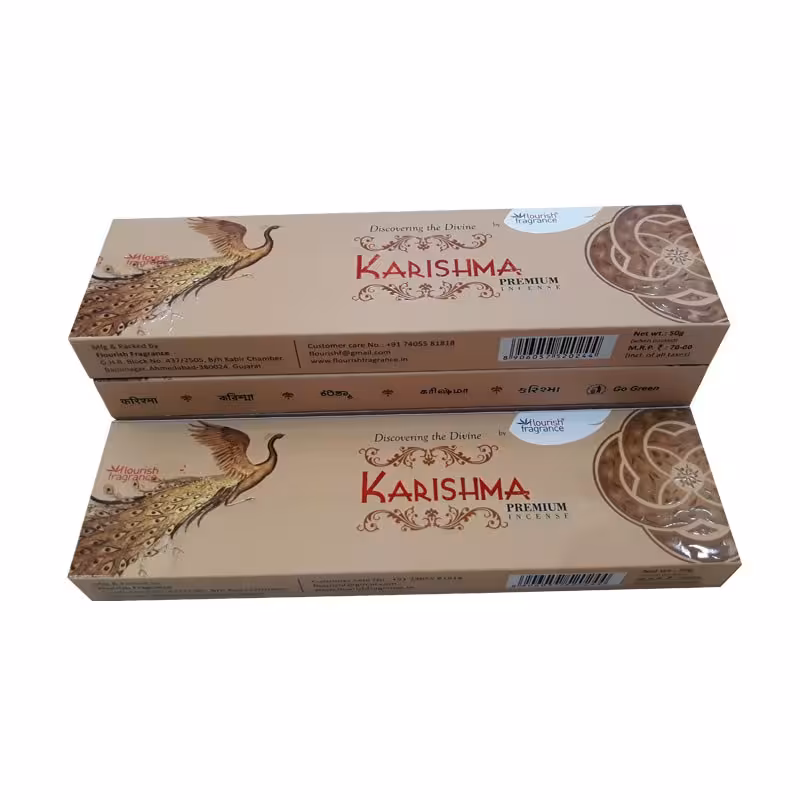 عود دست ساز فلوریش مدل کاریشما