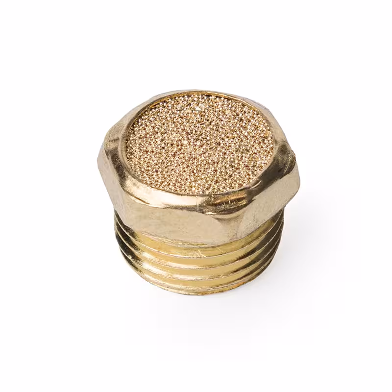 اگزوز 1/4 تخت پنوماتیک