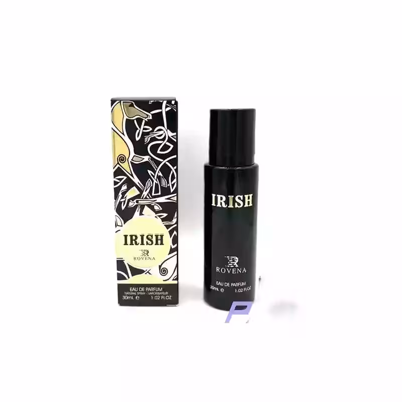 ادکلن ممو آیریش لدر روونا (Rovena)30Memo Irish Leathe میل