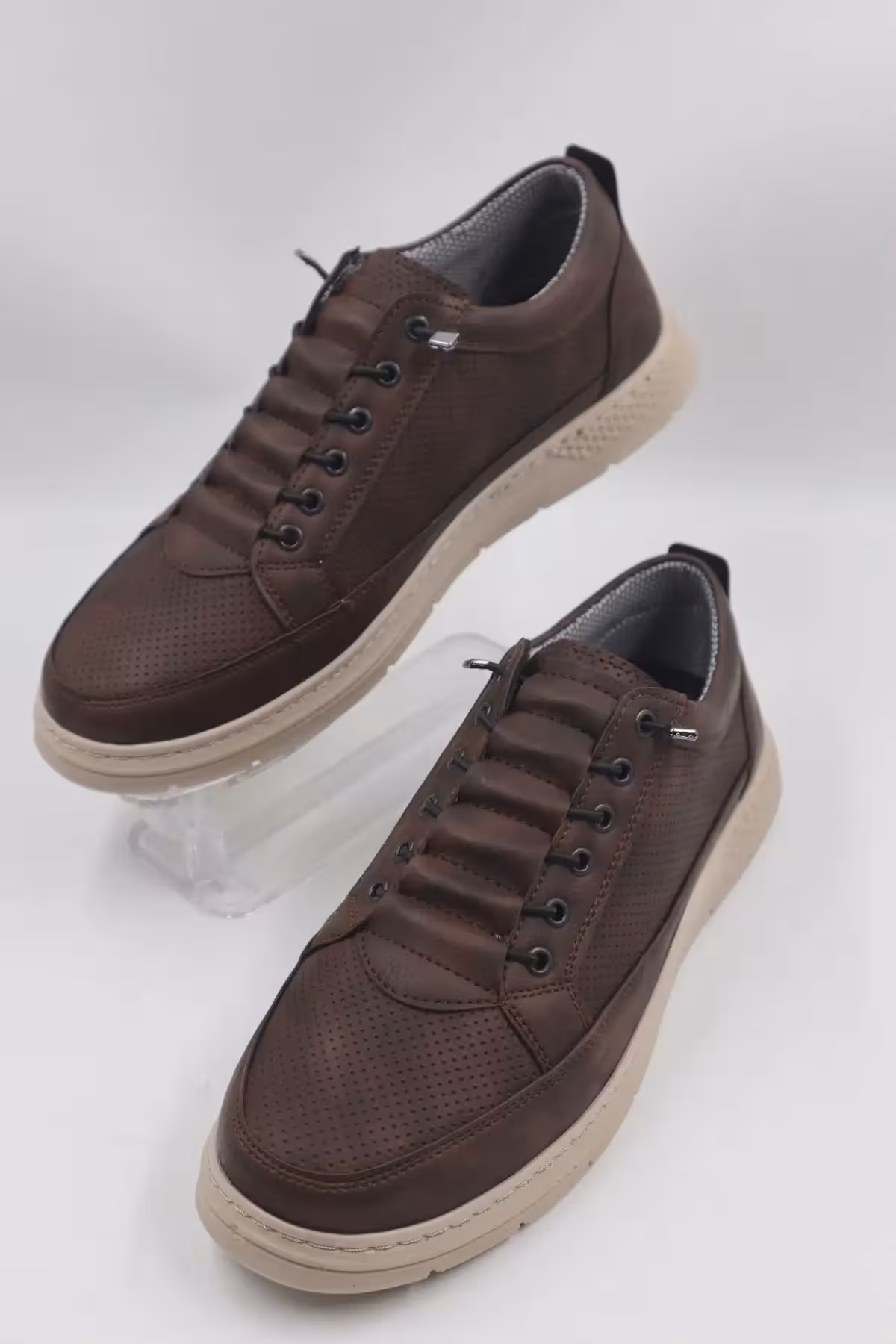 کفش روزمره مردانه راحت و سبک با کفی ارگونومیک – 3949