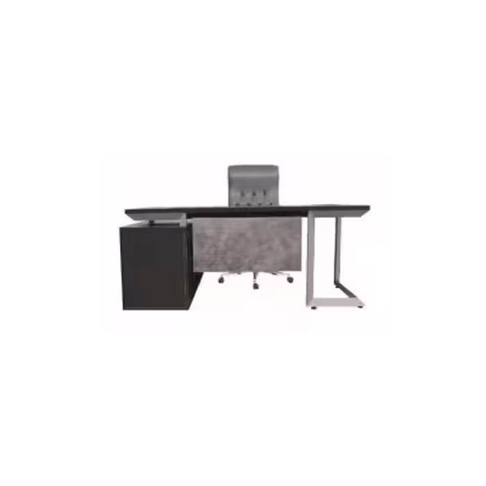 میز اداری رایان صنعت کد F-1