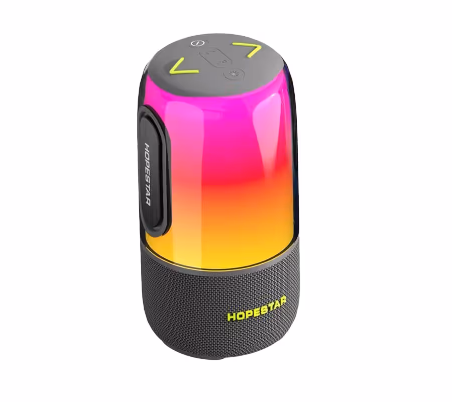 اسپیکر قابل حمل بلوتوثی هوپ استار HOPESTAR SC03