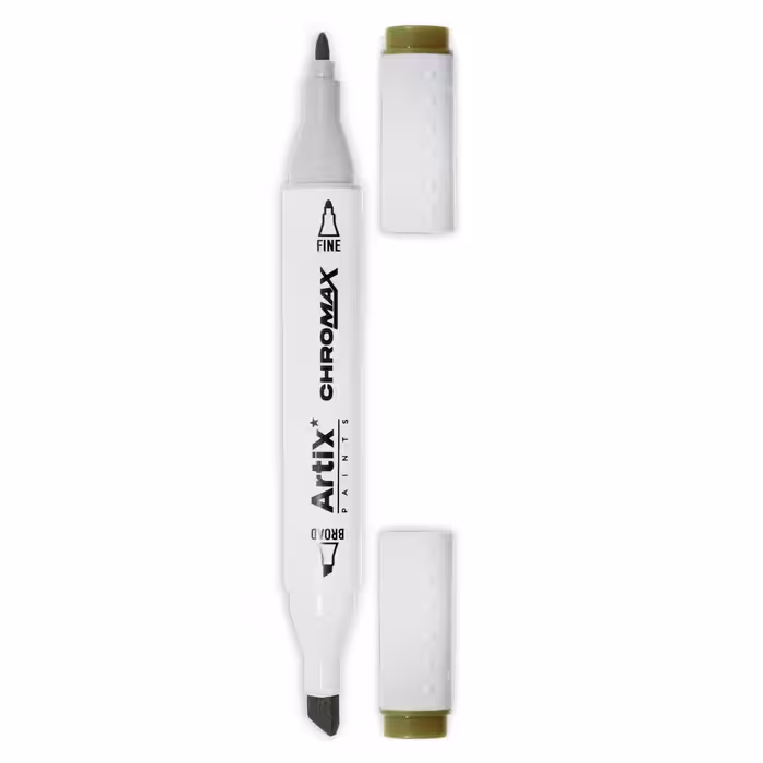 ماژیک دوسر آرتیکس مدل کرومکس کد 42