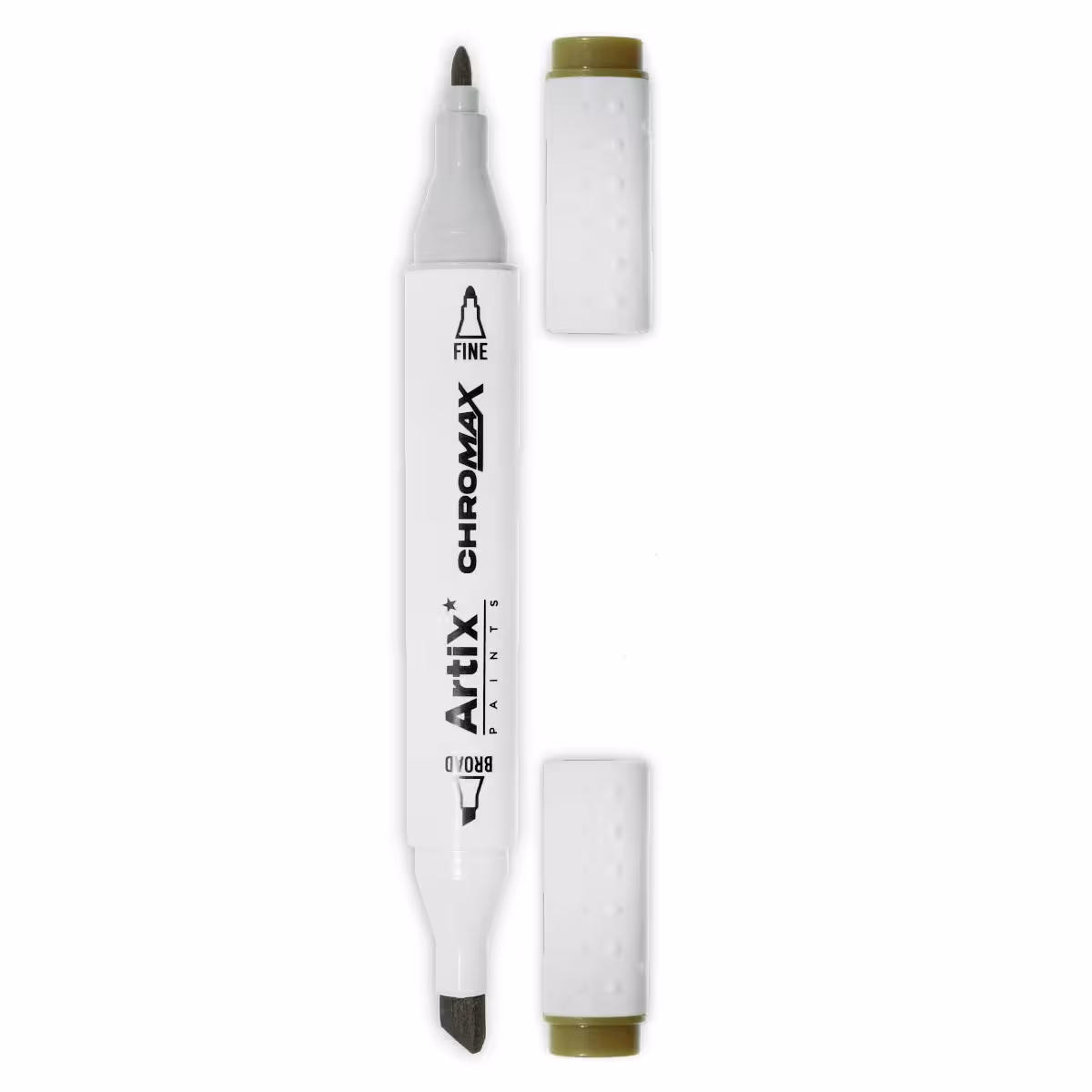 ماژیک دوسر آرتیکس مدل کرومکس کد 42