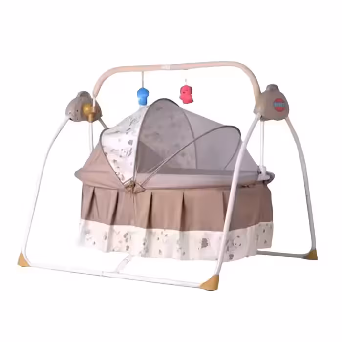 گهواره برقی اس S مدل 81