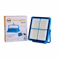 پروژکتور خورشیدی 50 وات UXI BL-911