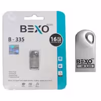 فلش 16گیگ Bexo B-335