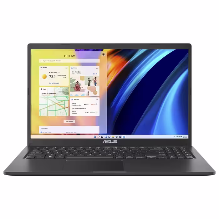 لپ تاپ ایسوس مدل VivoBook X1500EP، پردازنده i5، حافظه 20 گیگابایت رم، 1 ترابایت حافظه داخلی و کارت گرافیک MX330 2 گیگابایت